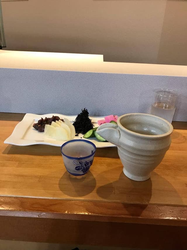 里湯昔話・雄山荘 - サブ画像1