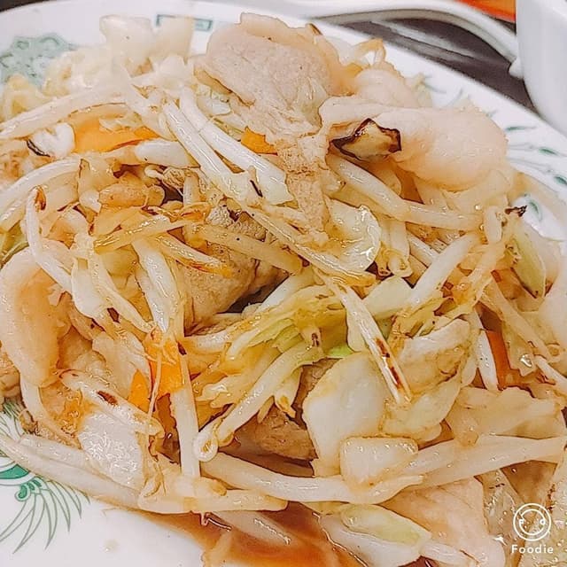 日高屋 鶴見シークレイン店 - サブ画像1