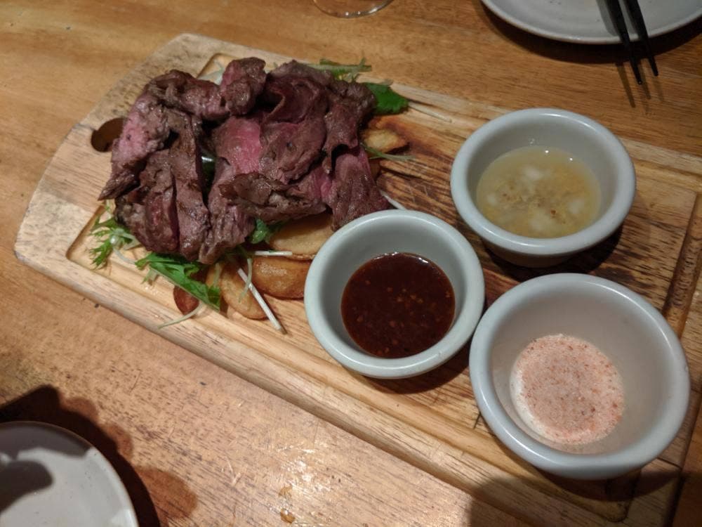 上野テラス