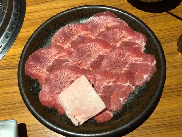 炭火焼肉 まるじゅう - サブ画像3