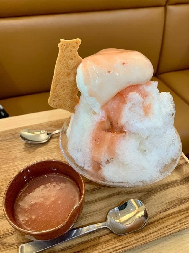 ヴォアラ 砧店 - サブ画像3