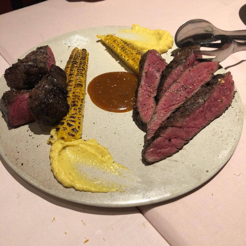 Restaurante BAL Zucchero