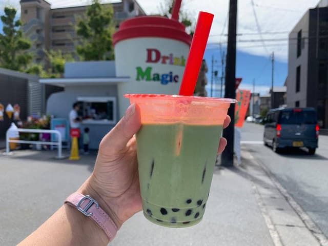 Drink Magic - サブ画像1