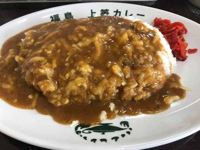 上等カレー 日本橋BR店 - サブ画像2