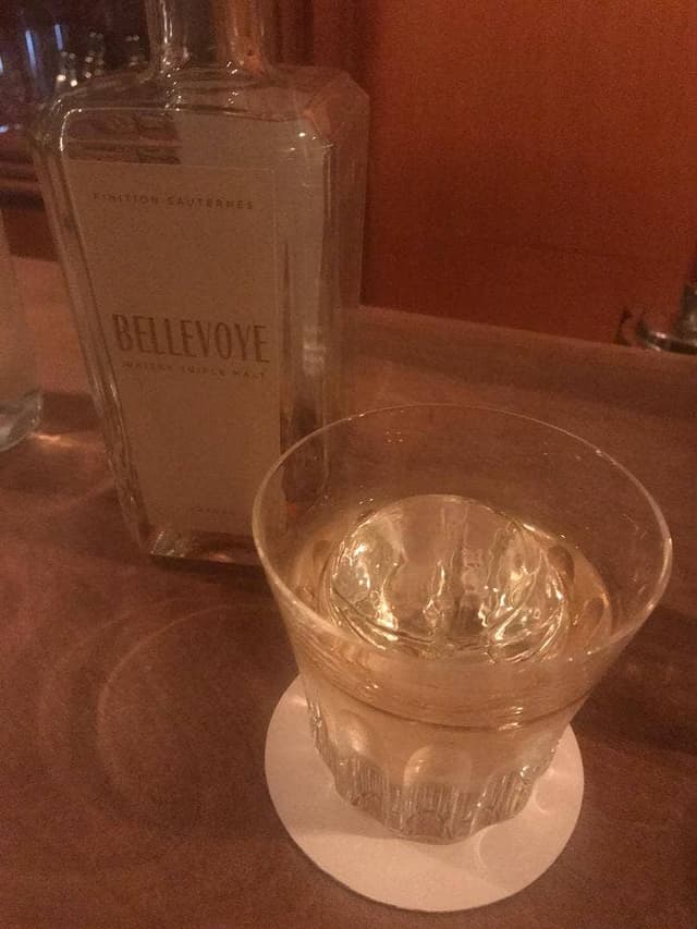 Le chic Bar - サブ画像2