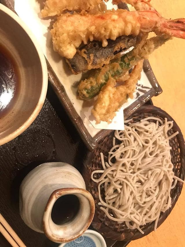 手打蕎麦うどん隆 - サブ画像1