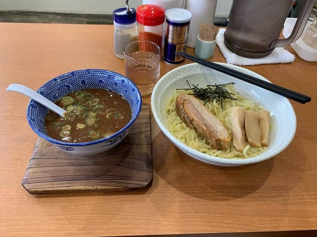 麺の匠 和み - サブ画像3