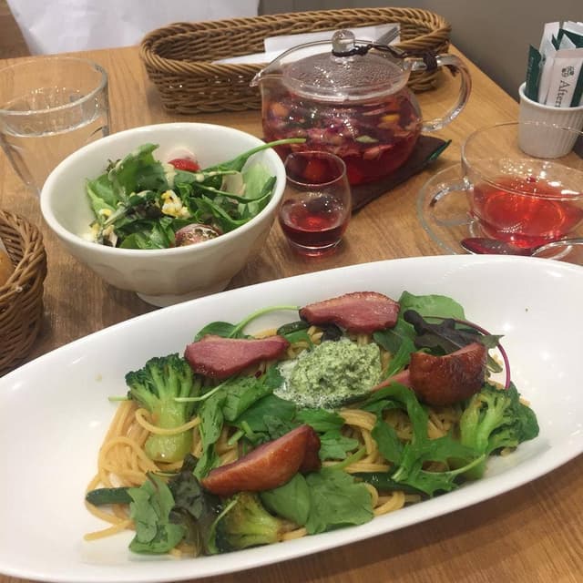 アフタヌーンティー・ティールーム 近鉄百貨店橿原店 - サブ画像2