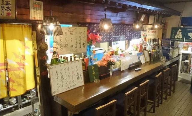 シーサー沖縄家庭料理店 - サブ画像1