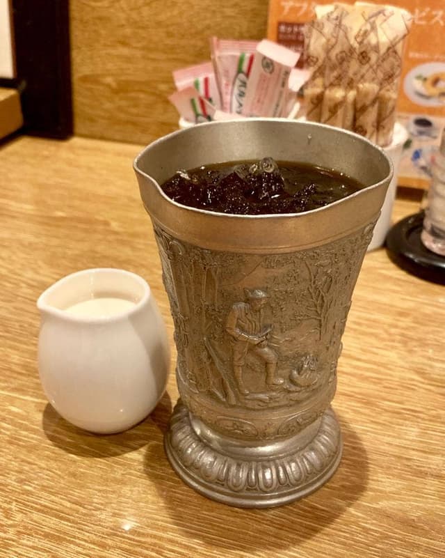 サンチョ - サブ画像1