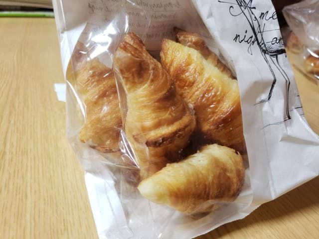 オーボンパン パンプロ ジャポン 金沢 - サブ画像2