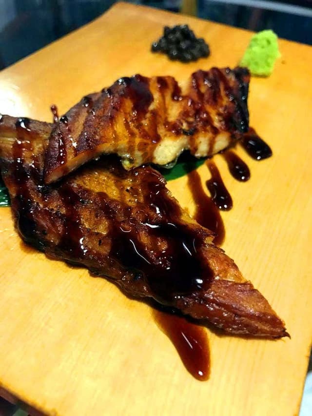 鶴のおんがえし。 - サブ画像3