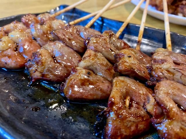 焼鳥居酒屋 吉鳥 若江岩田店 - サブ画像1