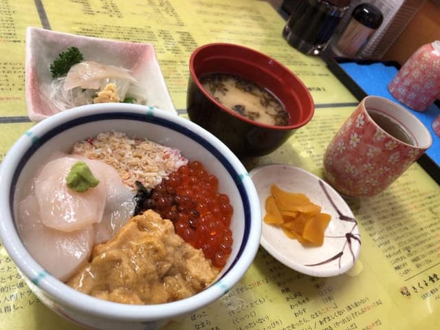 きくよ食堂 支店 - サブ画像3