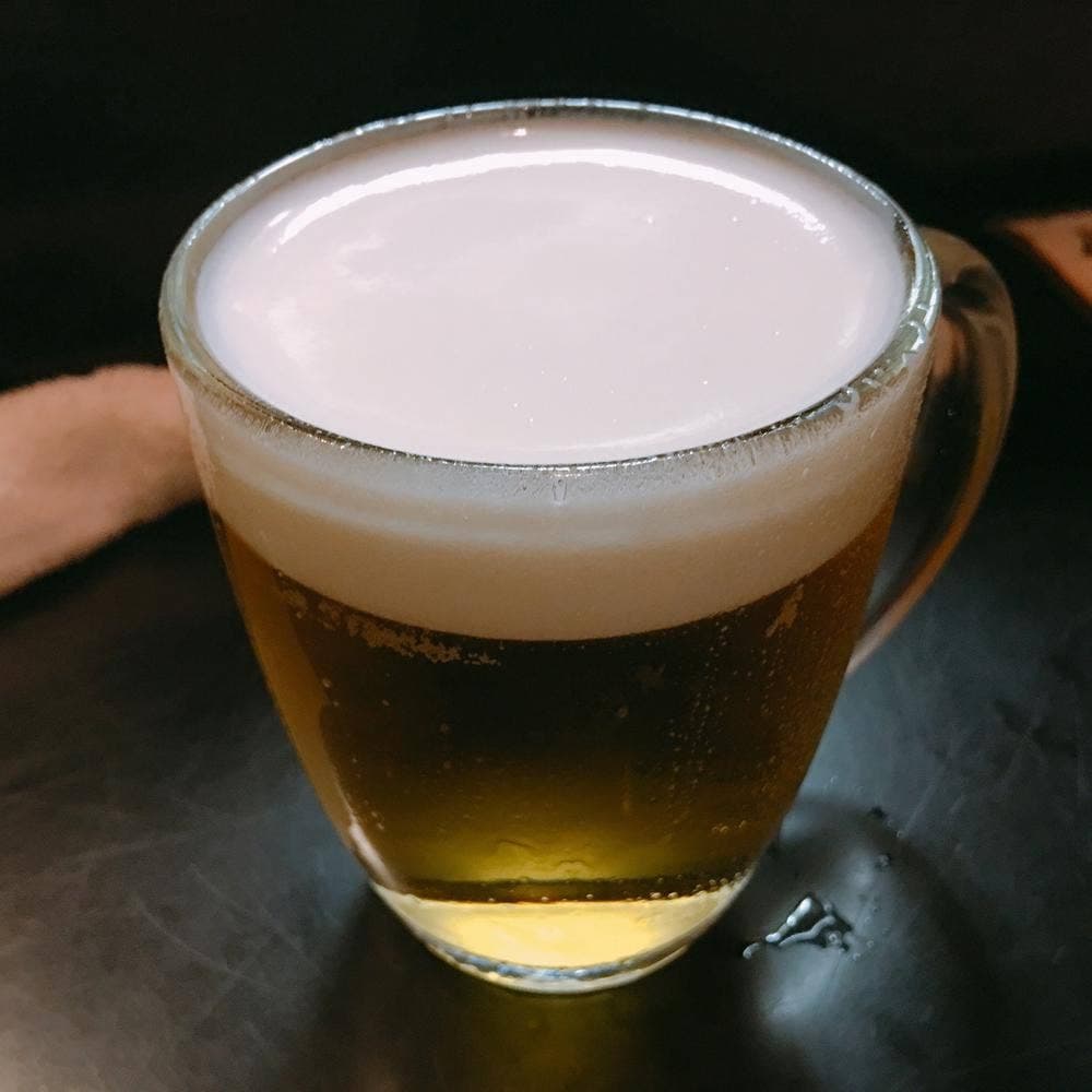 やっぱりビールがすき。雪が谷大塚店
