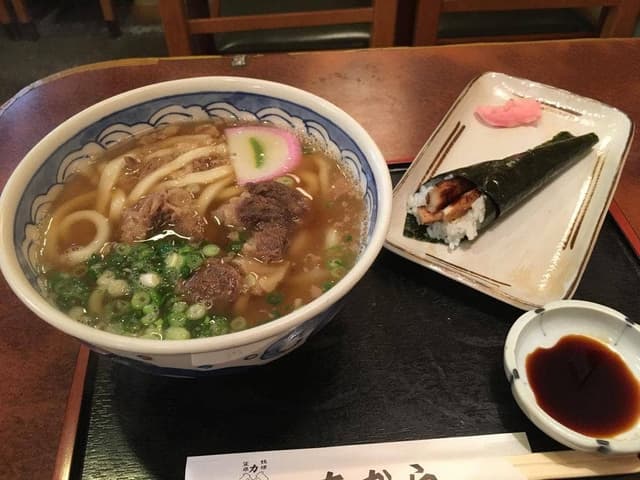 ちから鮨 - サブ画像3