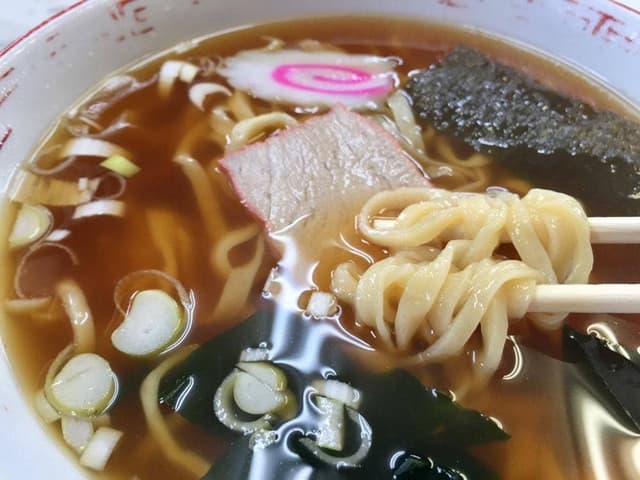 松屋そば店 - サブ画像1