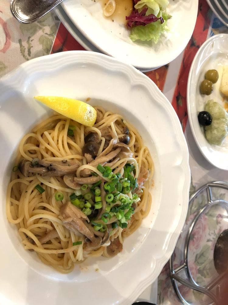 Cannery Row 岡山西店