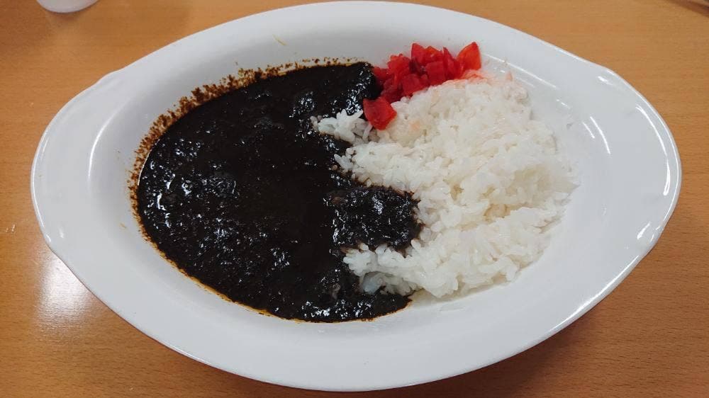 きりん食堂