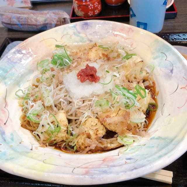 手打ち蕎麦 よし蔵 - サブ画像3