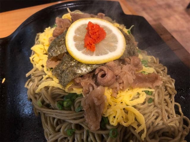 長州屋 新山口駅店 - サブ画像1