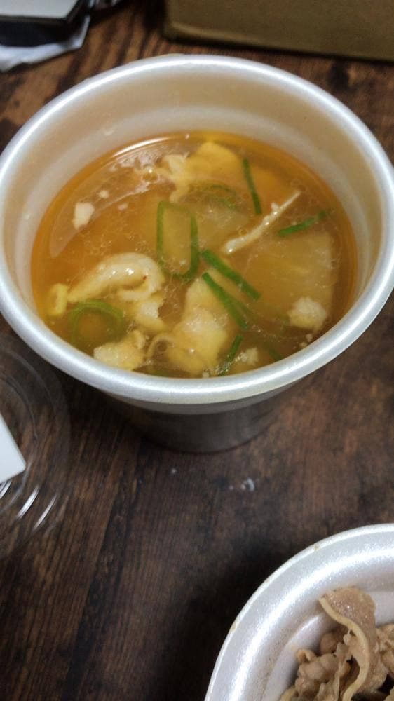 すき家 藤岡IC店 - サブ画像2