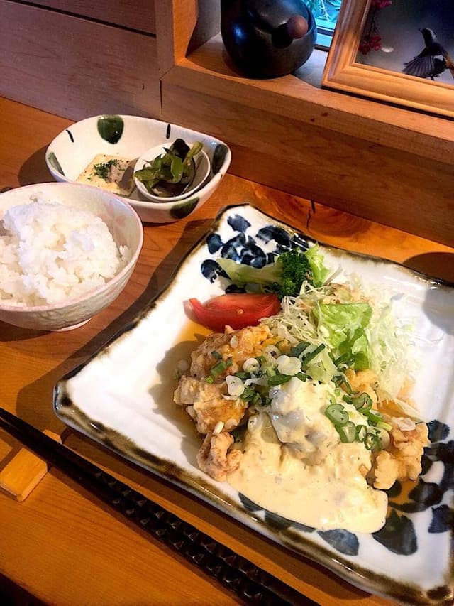 Cafeもくもく - サブ画像1