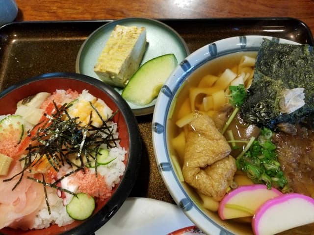 五郎太夫 - サブ画像3