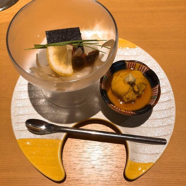 日本料理 おさむらい - サブ画像2