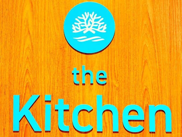 coral port LOUNGE the Kitchen みやこ下地島空港ターミナル - サブ画像2