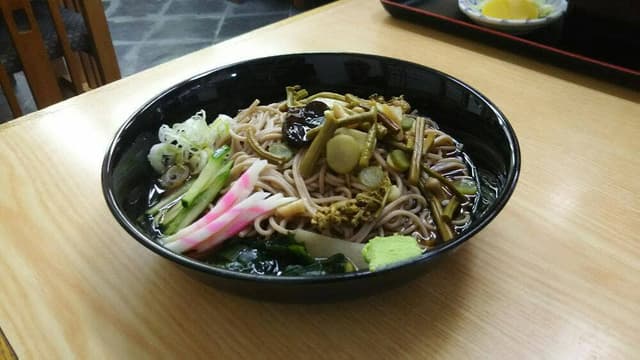 田川屋 - サブ画像1