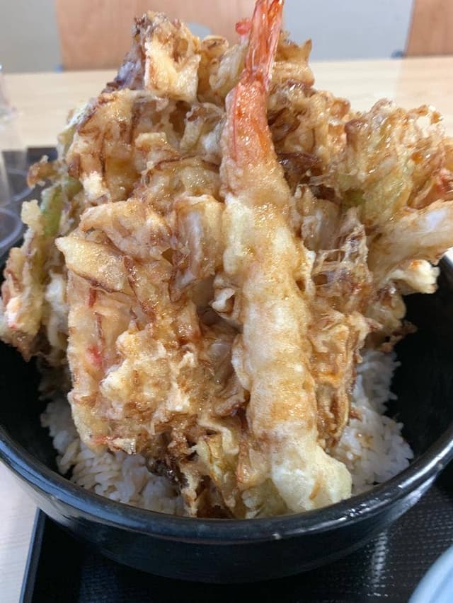 レストラン味心 なんぽろ温泉ハート&ハート - サブ画像3