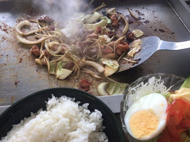 ニュー柳屋食堂 - サブ画像3