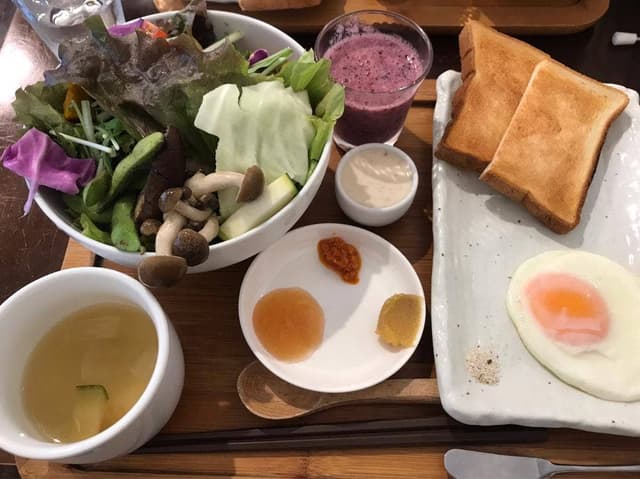 茶蔵坊 - サブ画像2