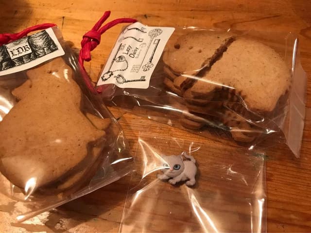Lazy Daisy Bakery - サブ画像2