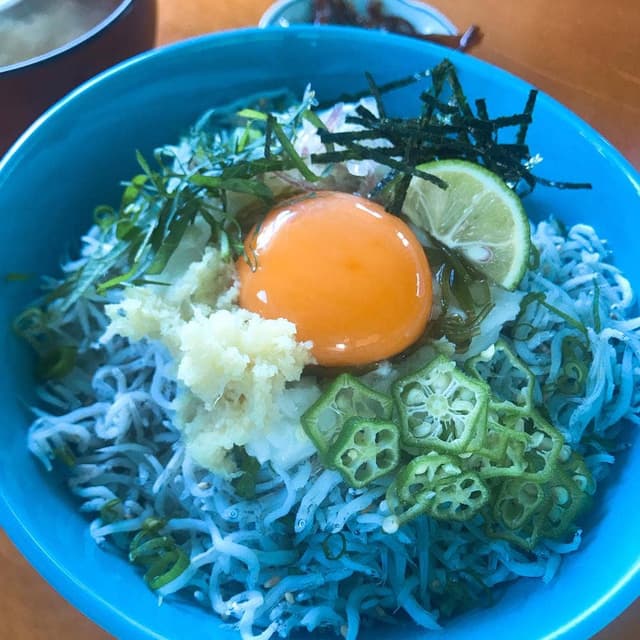 中原水産 - サブ画像1