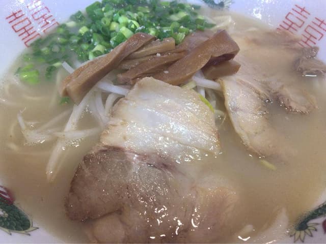 三徳ラーメン駅前店 - サブ画像1