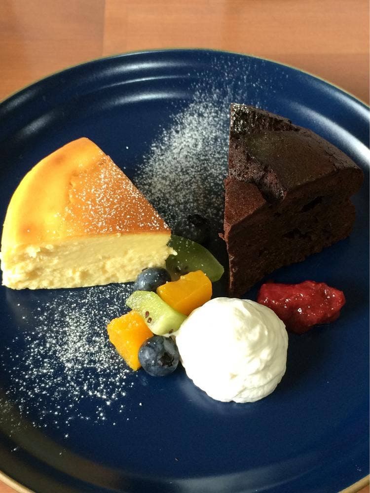 Chocotto CAFE momon