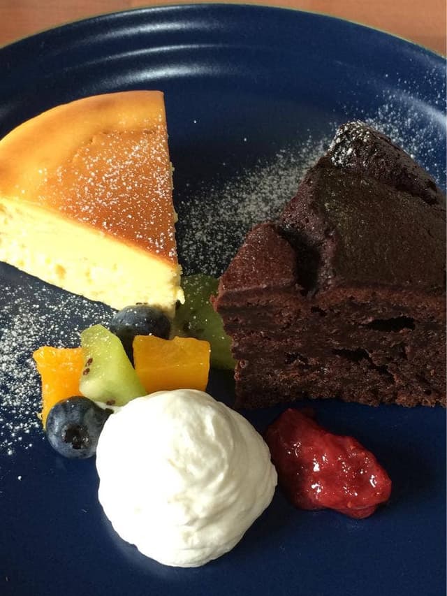 Chocotto CAFE momon - サブ画像1