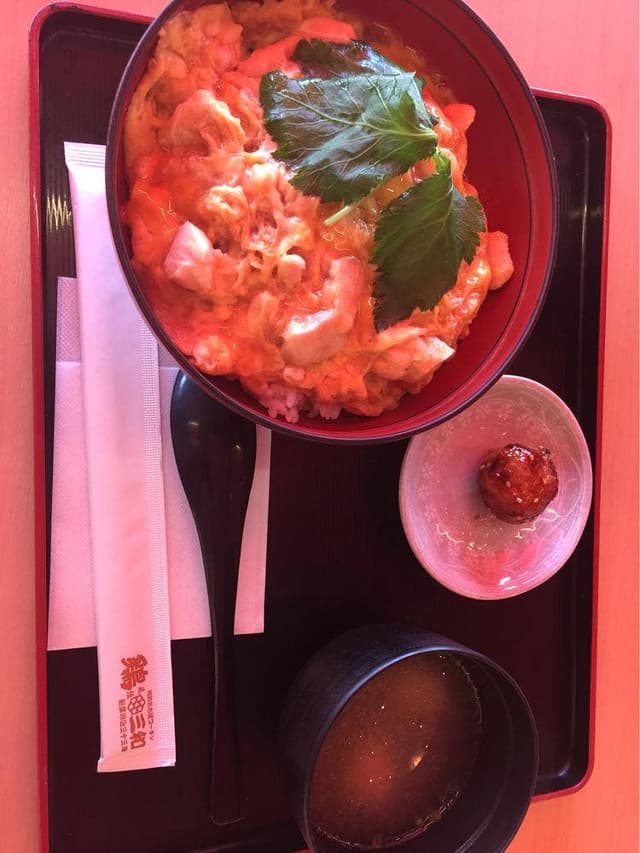 鶏三和 刈谷ハイウェイオアシス店 - サブ画像3