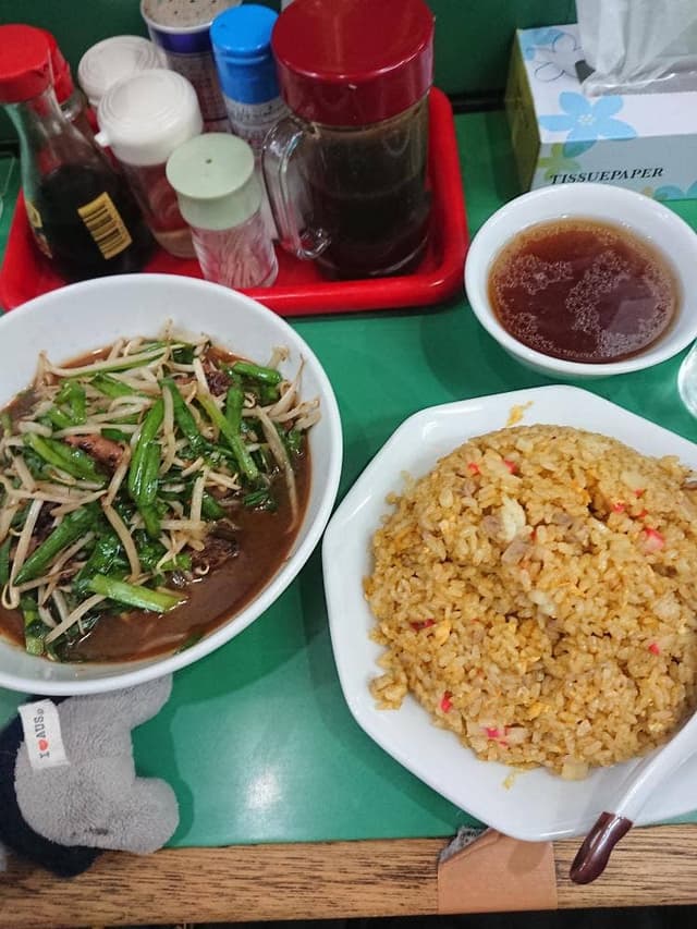 新華楼 - サブ画像2