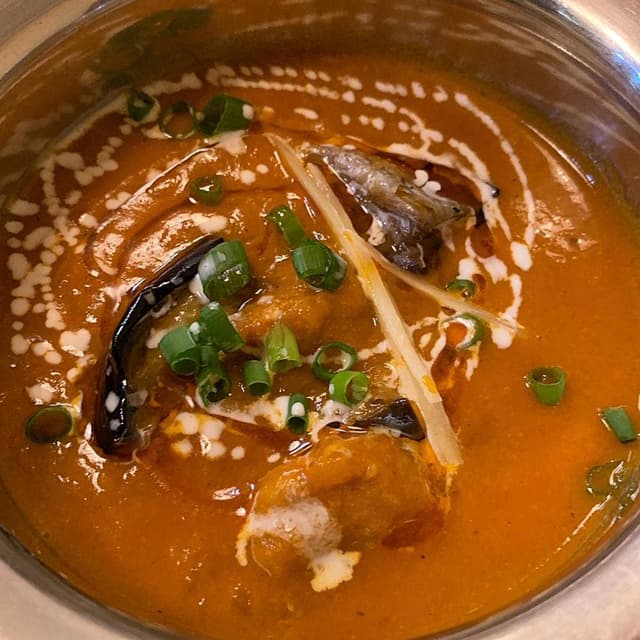 インド・ネパール料理 カレー店 キーラン - サブ画像1