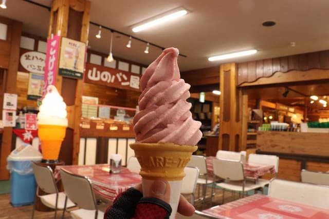 山のカフェ 2237 北八ヶ岳ロープウェイ - サブ画像1