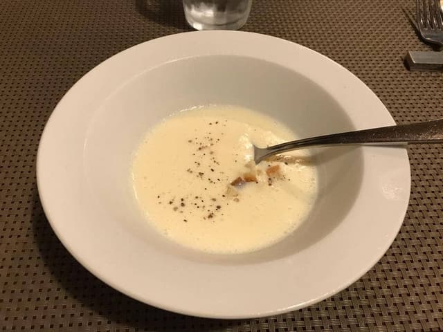 ビストロ雪が谷 - サブ画像3