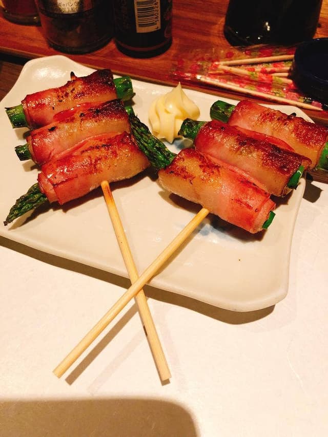 かんべ炭火焼 - サブ画像3