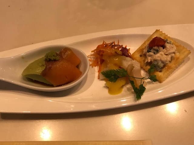 鉄板焼ステーキ＆海鮮 ぶりっく - サブ画像2