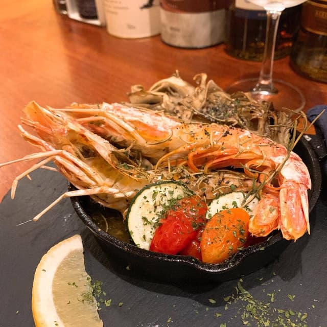 Dining Bar Nord - サブ画像1