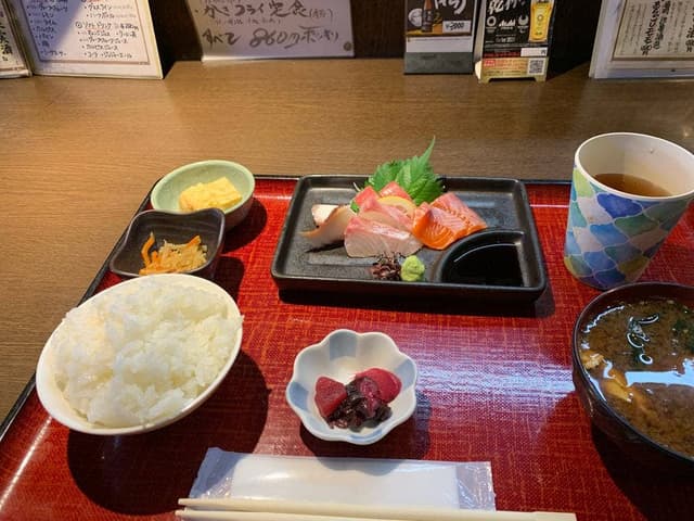 おどりや - サブ画像1