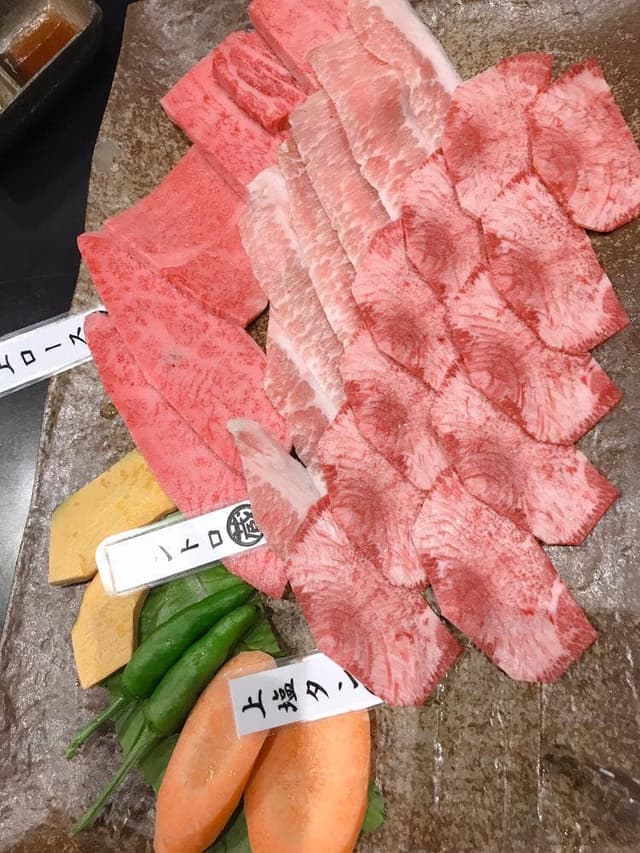 焼肉 蔵 - サブ画像2