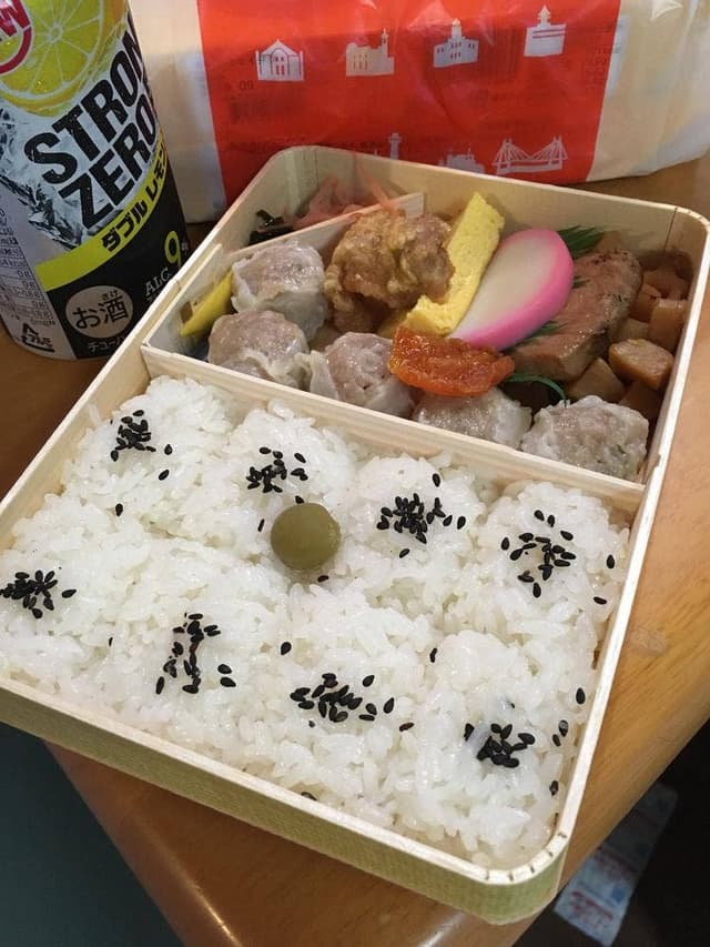 崎陽軒 二俣川さちが丘店 - サブ画像2